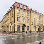 Miodowa Street P&O Serviced Apartments